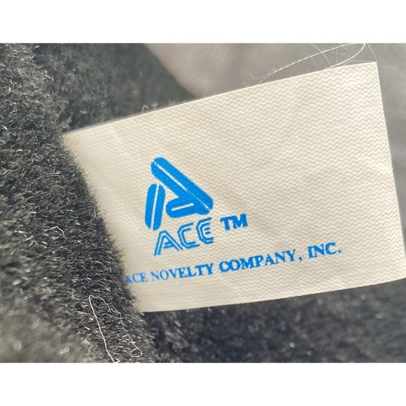 Rare 30" Looney Tunes Sylvester Cat Stuffed  1995 Ace Novelty Company Vintage - Picture 3 of 6